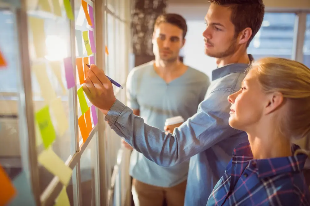 Planejamento de Marketing